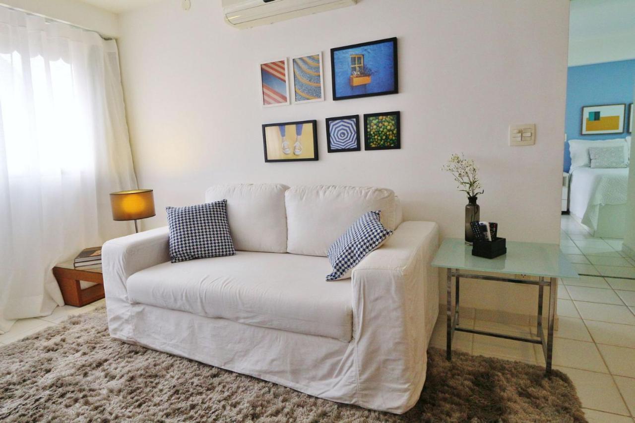 Leblon House, Porteiro 24h, Ar Cond, Lava Seca Roupas, Piscina Com Linda Vista No Terraco Do Condominio *