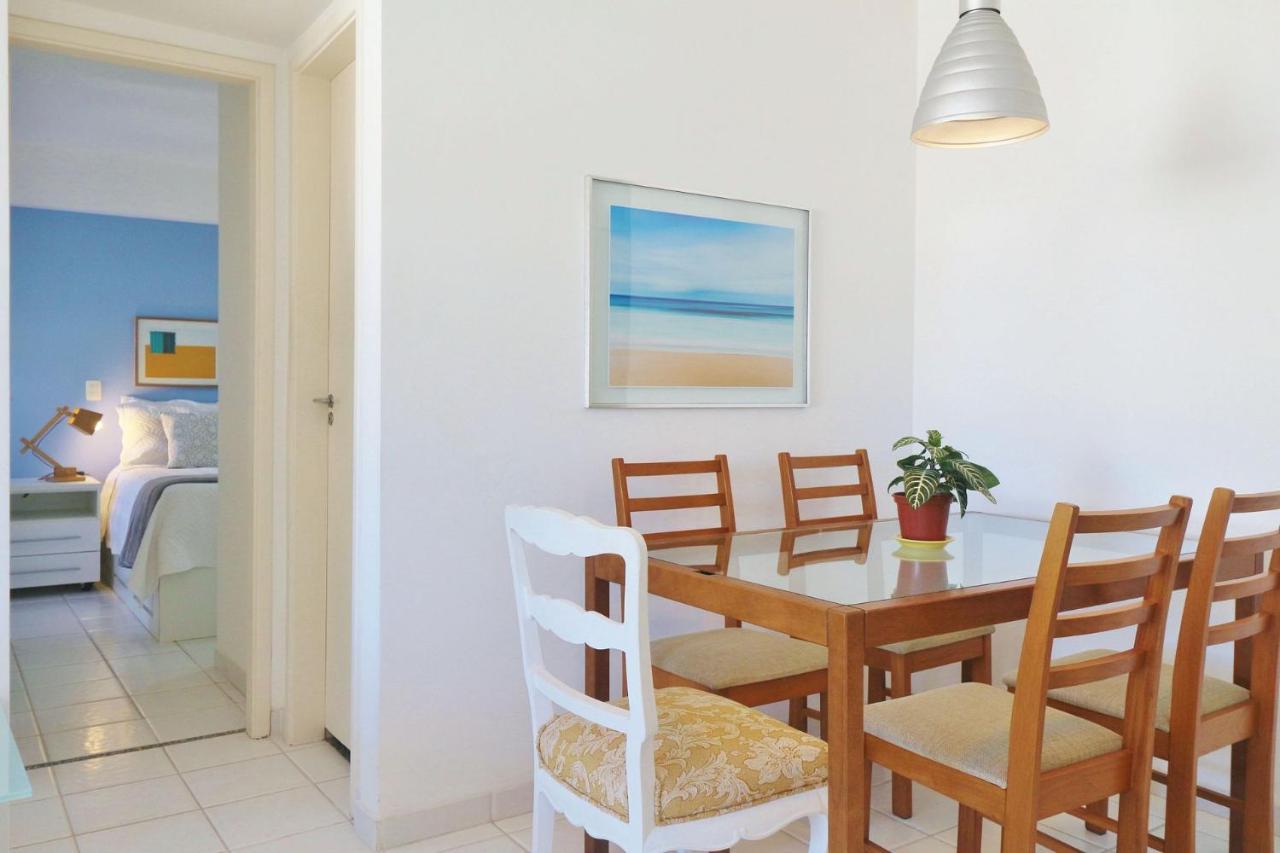 Apartemen Leblon House, Porteiro 24h, Ar Cond, Lava Seca Roupas, Piscina Com Linda Vista No Terraco Do Condominio