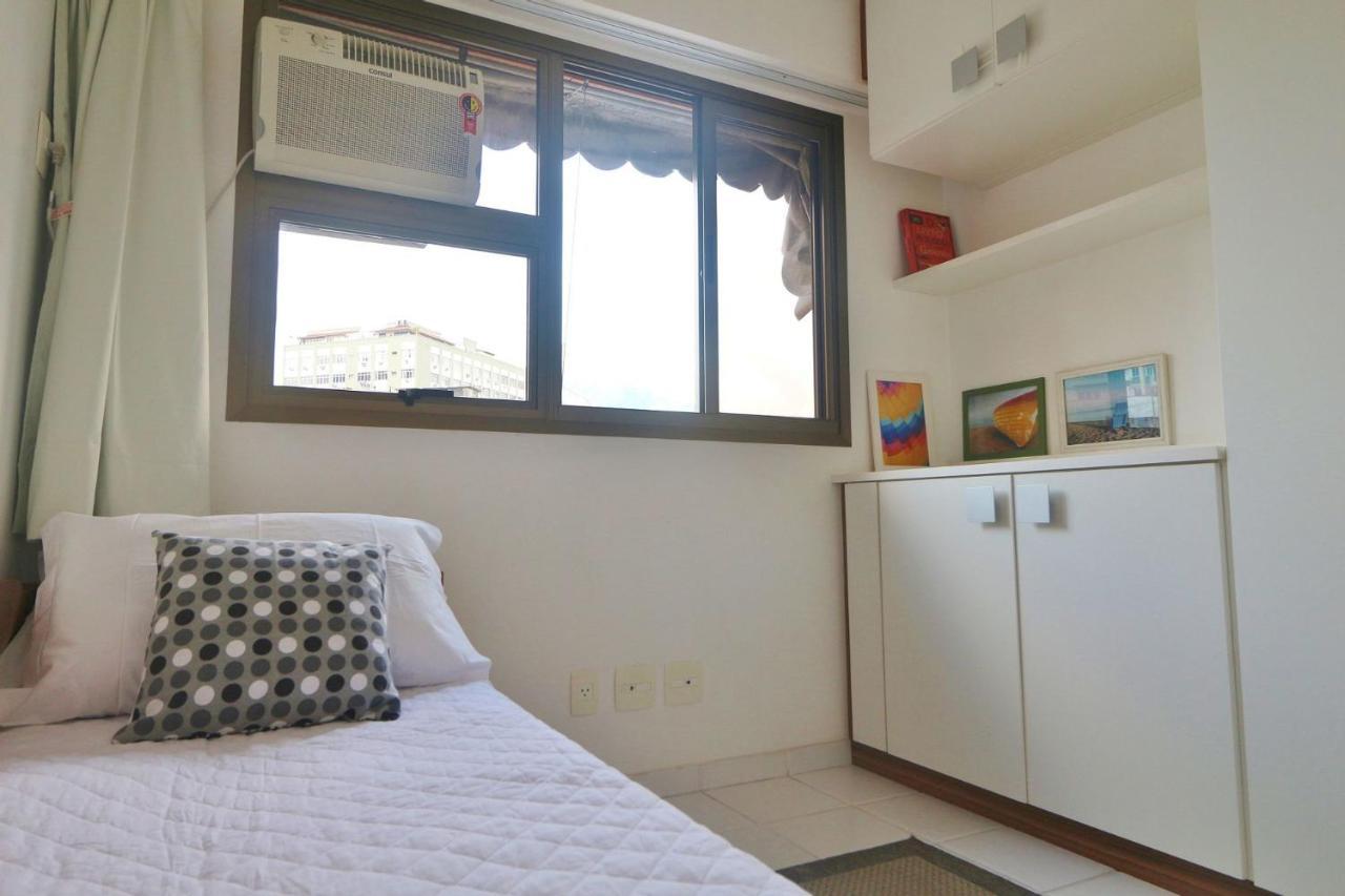 Leblon House, Porteiro 24h, Ar Cond, Lava Seca Roupas, Piscina Com Linda Vista No Terraco Do Condominio *
