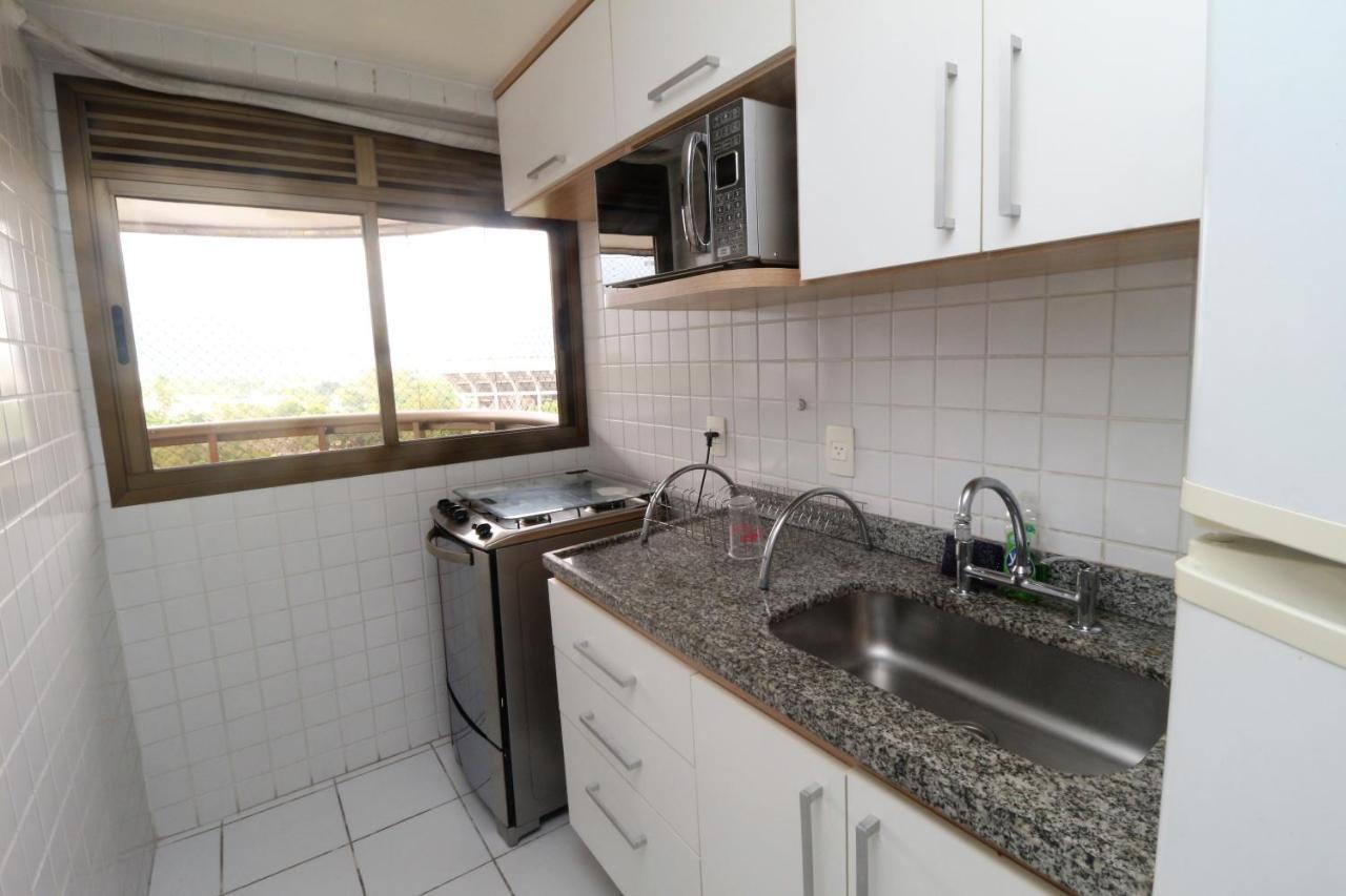 Leblon House, Porteiro 24h, Ar Cond, Lava Seca Roupas, Piscina Com Linda Vista No Terraco Do Condominio * Rio de Janeiro