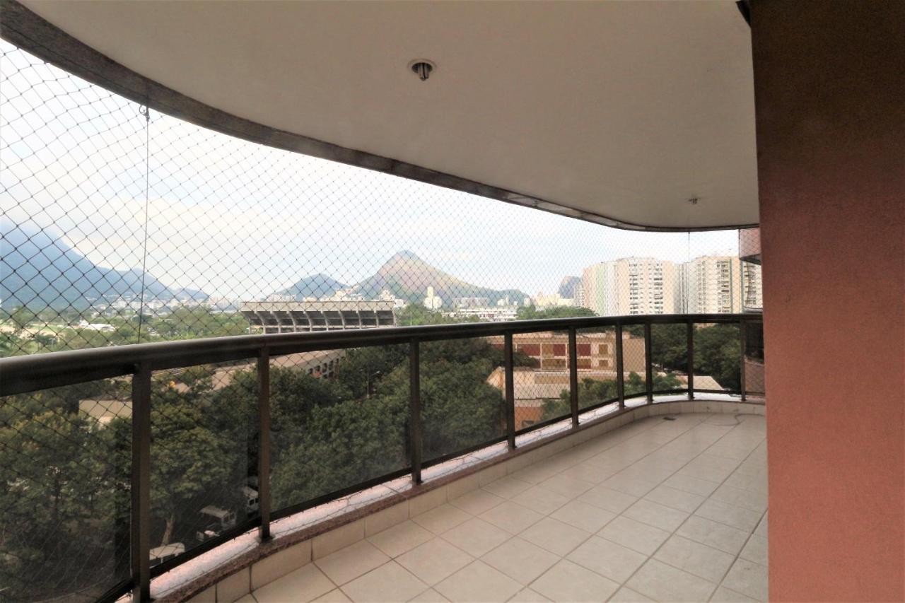 Leblon House, Porteiro 24h, Ar Cond, Lava Seca Roupas, Piscina Com Linda Vista No Terraco Do Condominio * Rio de Janeiro