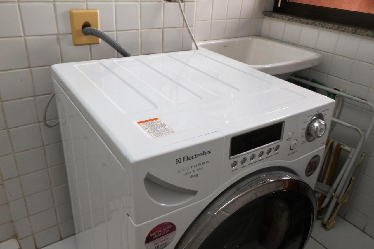 Leblon House, Porteiro 24h, Ar Cond, Lava Seca Roupas, Piscina Com Linda Vista No Terraco Do Condominio *