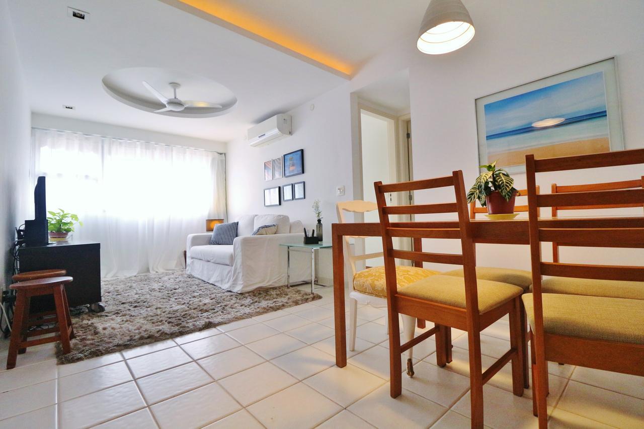 Leblon House, Porteiro 24h, Ar Cond, Lava Seca Roupas, Piscina Com Linda Vista No Terraço Do Condomínio Apartamento Río de Janeiro