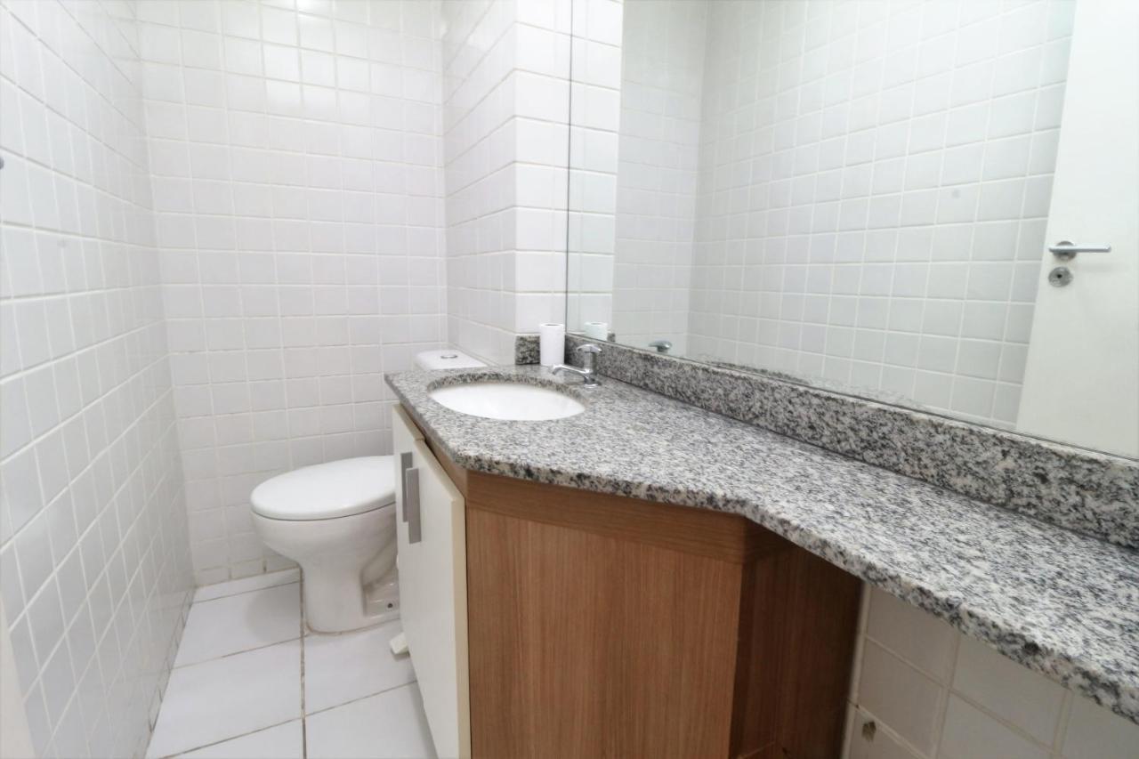 Leblon House, Porteiro 24h, Ar Cond, Lava Seca Roupas, Piscina Com Linda Vista No Terraço Do Condomínio * Río de Janeiro
